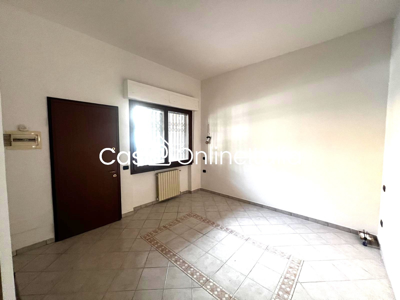 Four-room apartment via santorre di santarosa, Chiesanuova, Prato