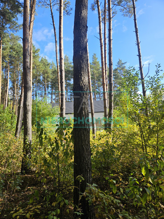 Land Plot for sale, mazowieckie grodziski (Żabia Wola, Poland)