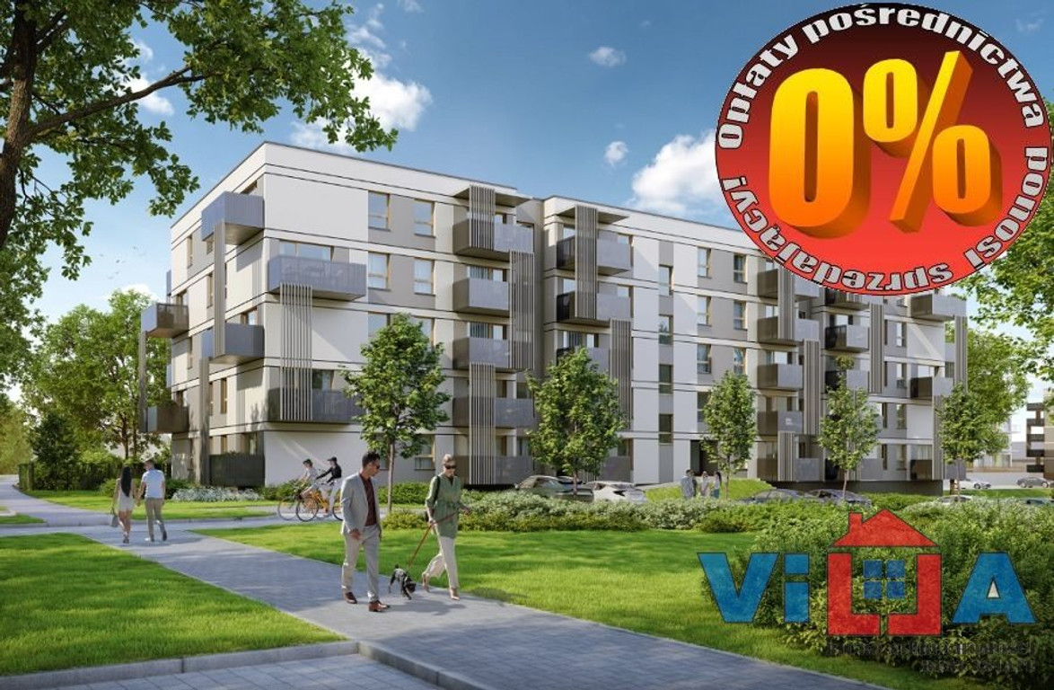 Condo for sale, lubuskie (Zielona Gora, Poland)