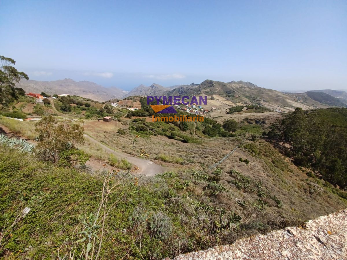 Land Sale Sta.Cruz Tener.