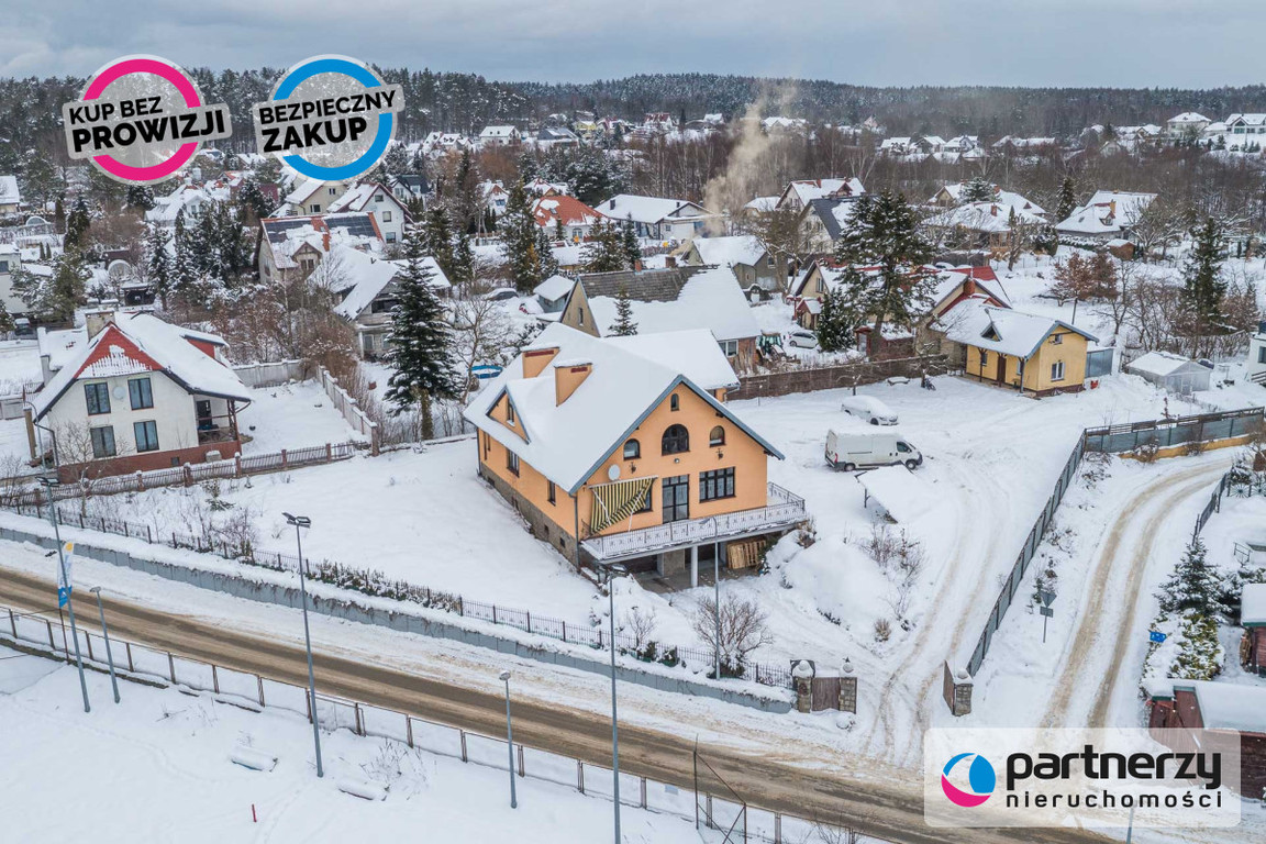 Home for sale, pomorskie gdański , Żurawia (Gmina Kolbudy, Poland)