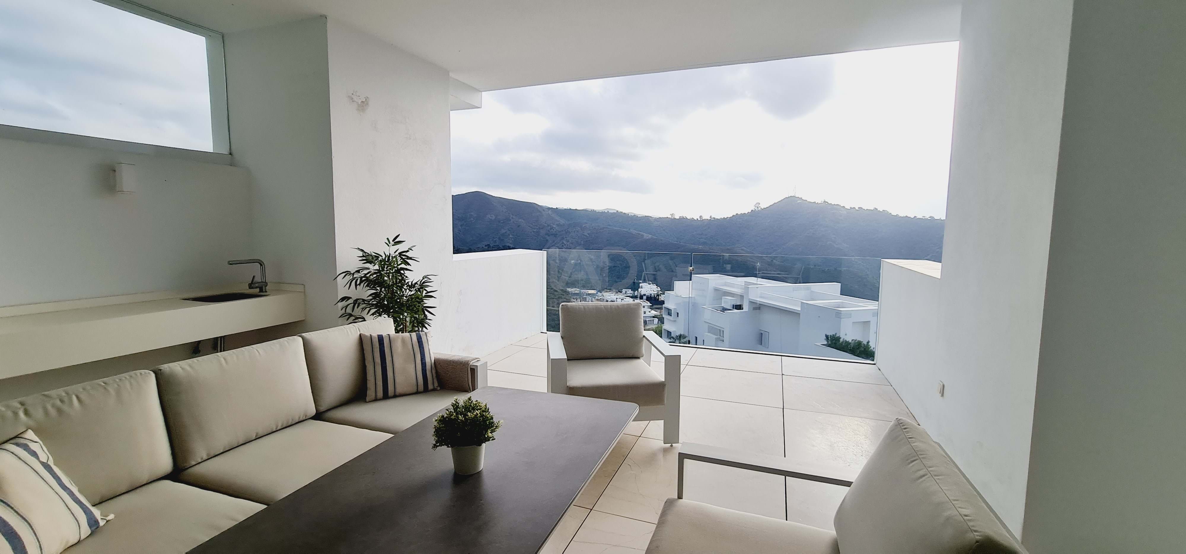 Apartamento 2 dormitorios - 130 m2