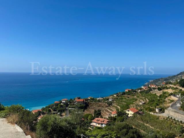 Land Plot for sale, Strada Noci, 1 (Ospedaletti, Italy)
