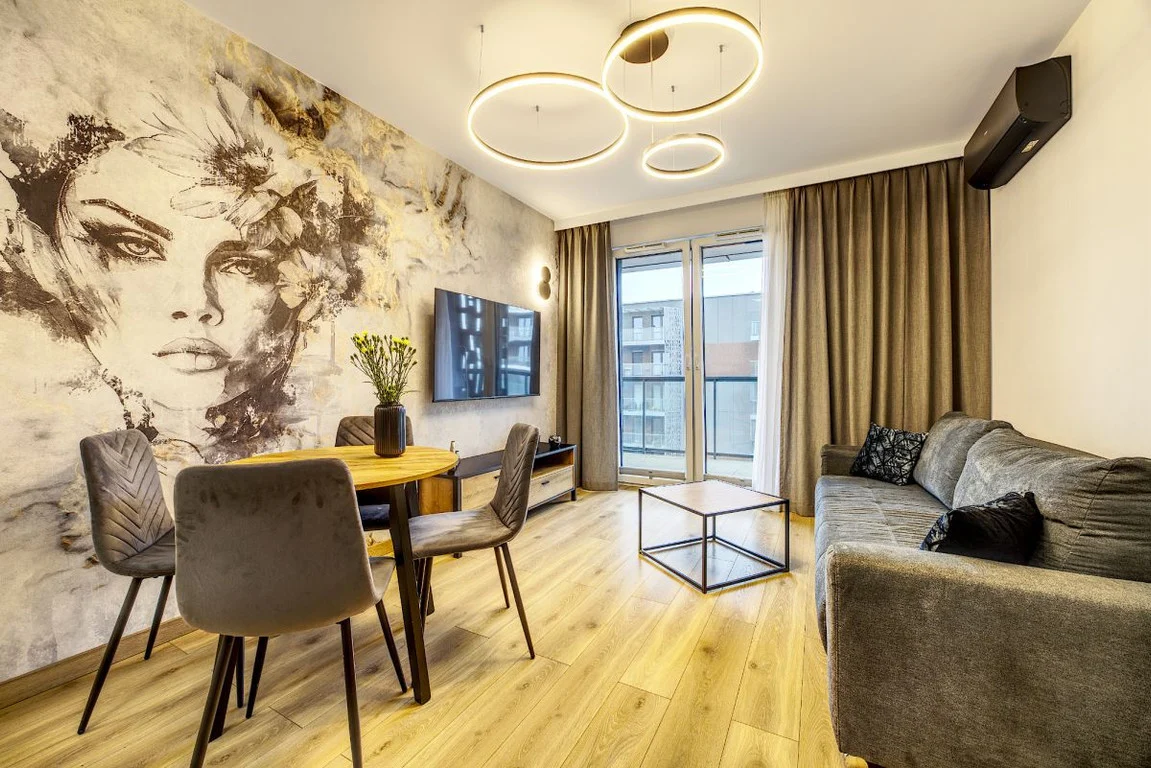 Condo for sale, śląskie, Szybowcowa (Katowice, Poland)