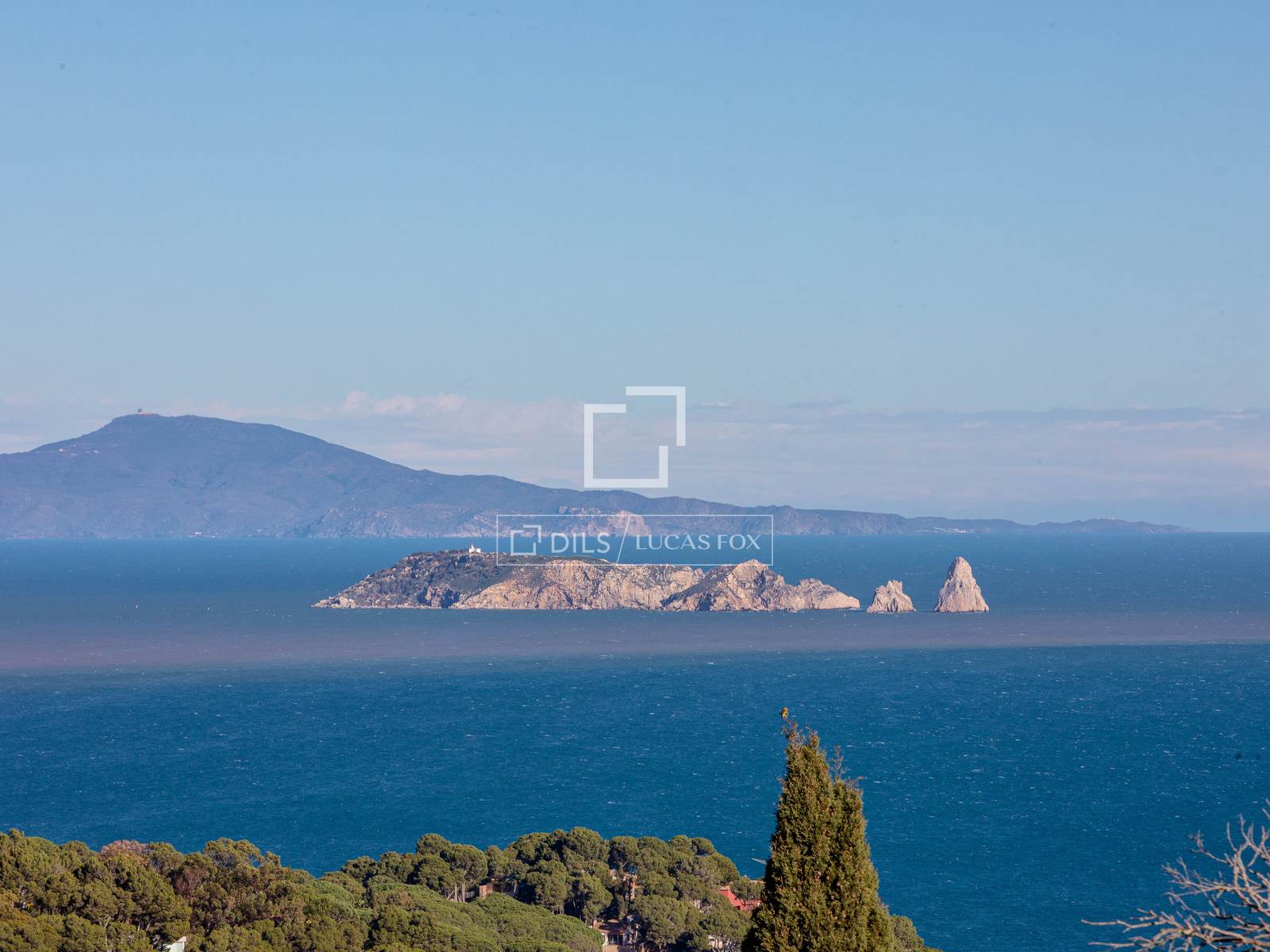 Land Plot for sale in Begur, Spain