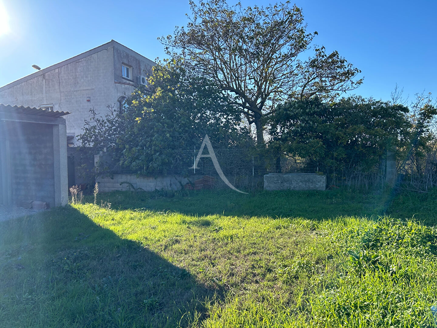 Home for sale in Carcassonne, France