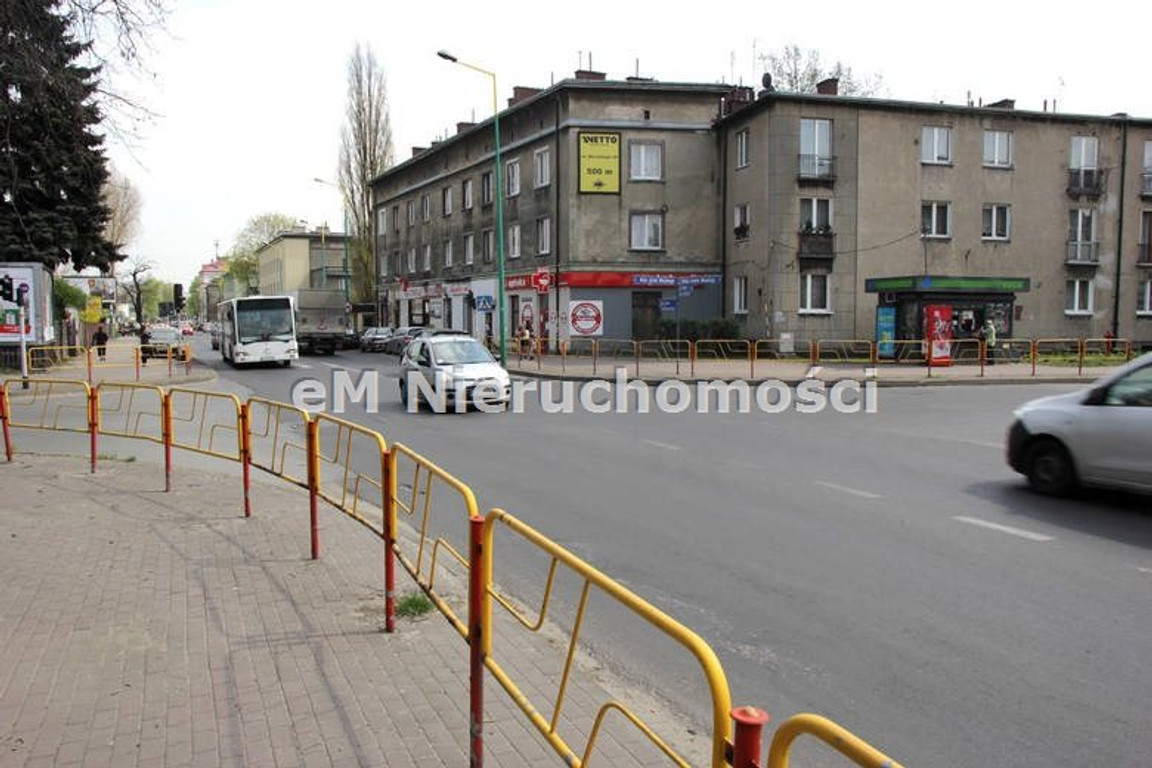 Building for sale, śląskie (Sosnowiec, Poland)