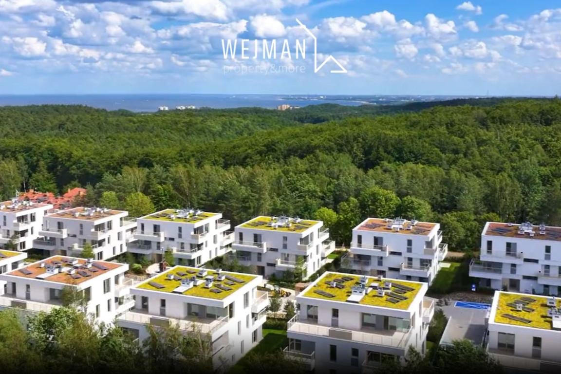 Condo for sale, pomorskie, Wzgórze Bernadowo (Gdynia, Poland)
