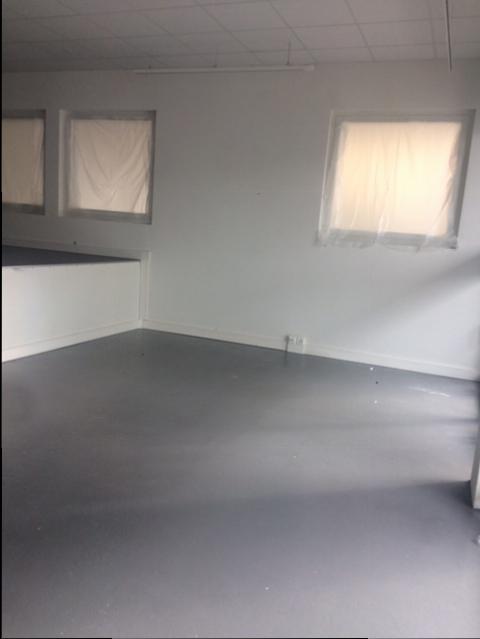 Spacious commercial premises in the center of Montreux