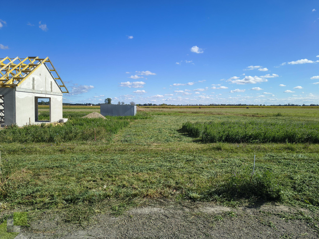 Land Plot for sale, mazowieckie warszawski zachodni (Leszno, Poland)