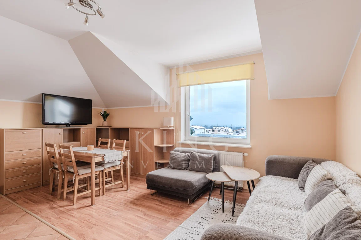 Condo for sale, pomorskie pucki , Sterowa (Wladyslawowo, Poland)