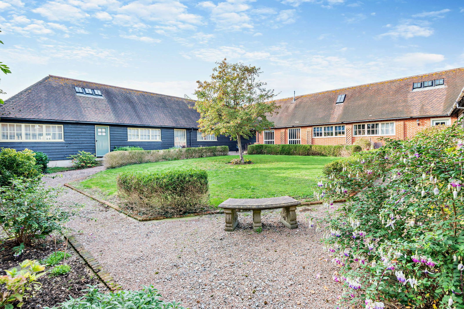 Barn Conversion: for sale in Ongar Ongar
