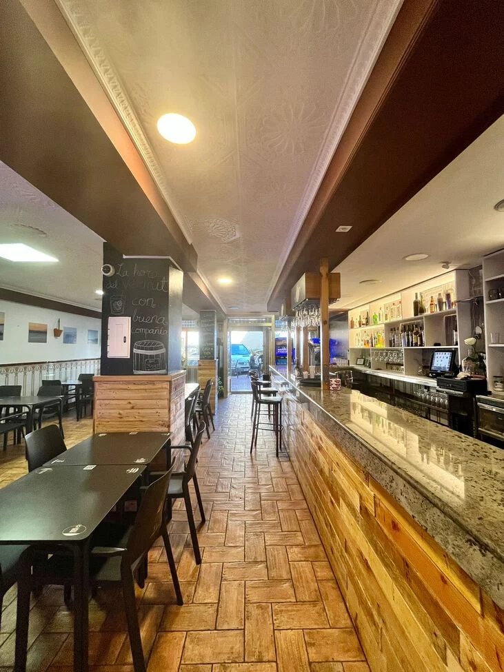 Building for sale in Xàbia, Spain