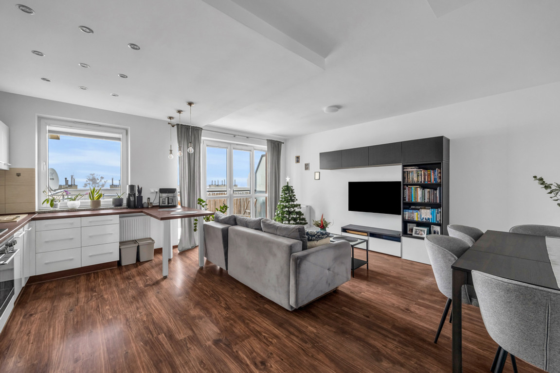 Condo for sale, mazowieckie piaseczyński , Gen. Grochowskiego (Piaseczno, Poland)