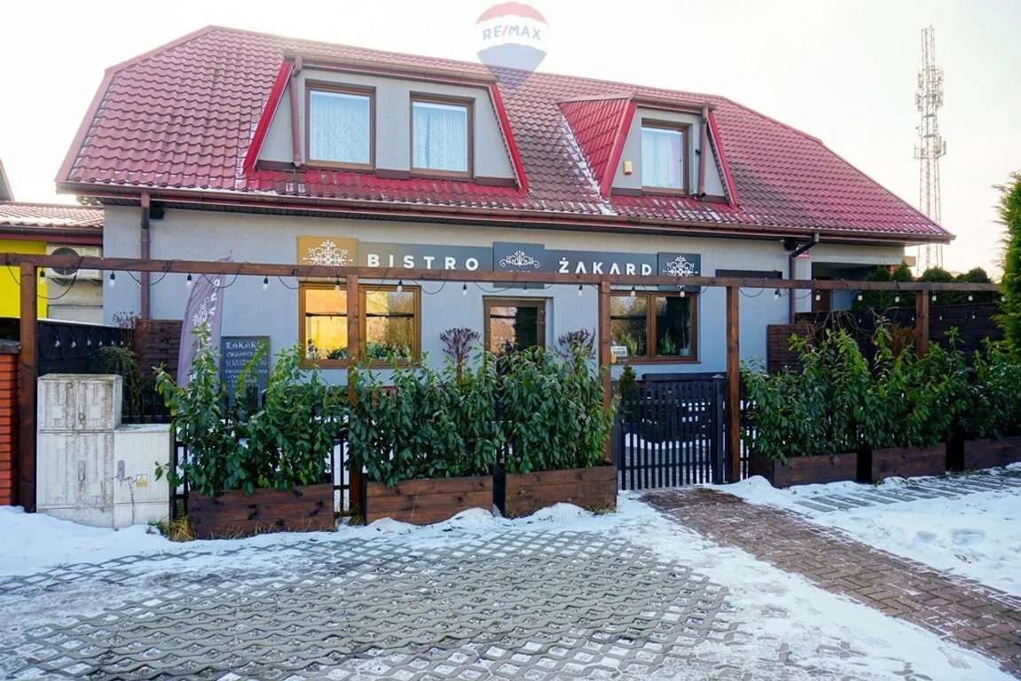 Home for sale, mazowieckie żyrardowski , Jana Skrowaczewskiego (Żyrardów, Poland)