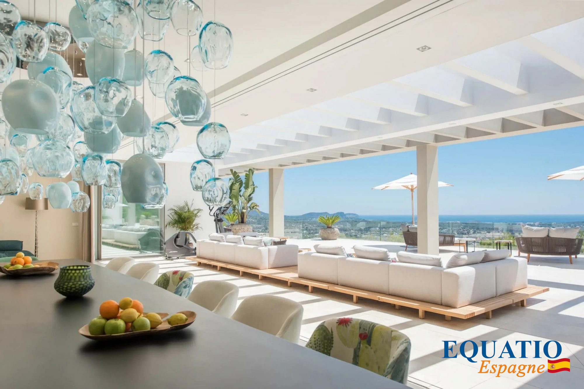 Home for sale in Ibiza, Spain