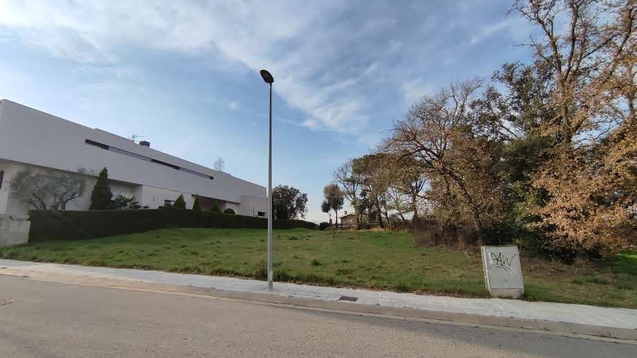 Land Plot for sale in Fornells de la Selva, Spain