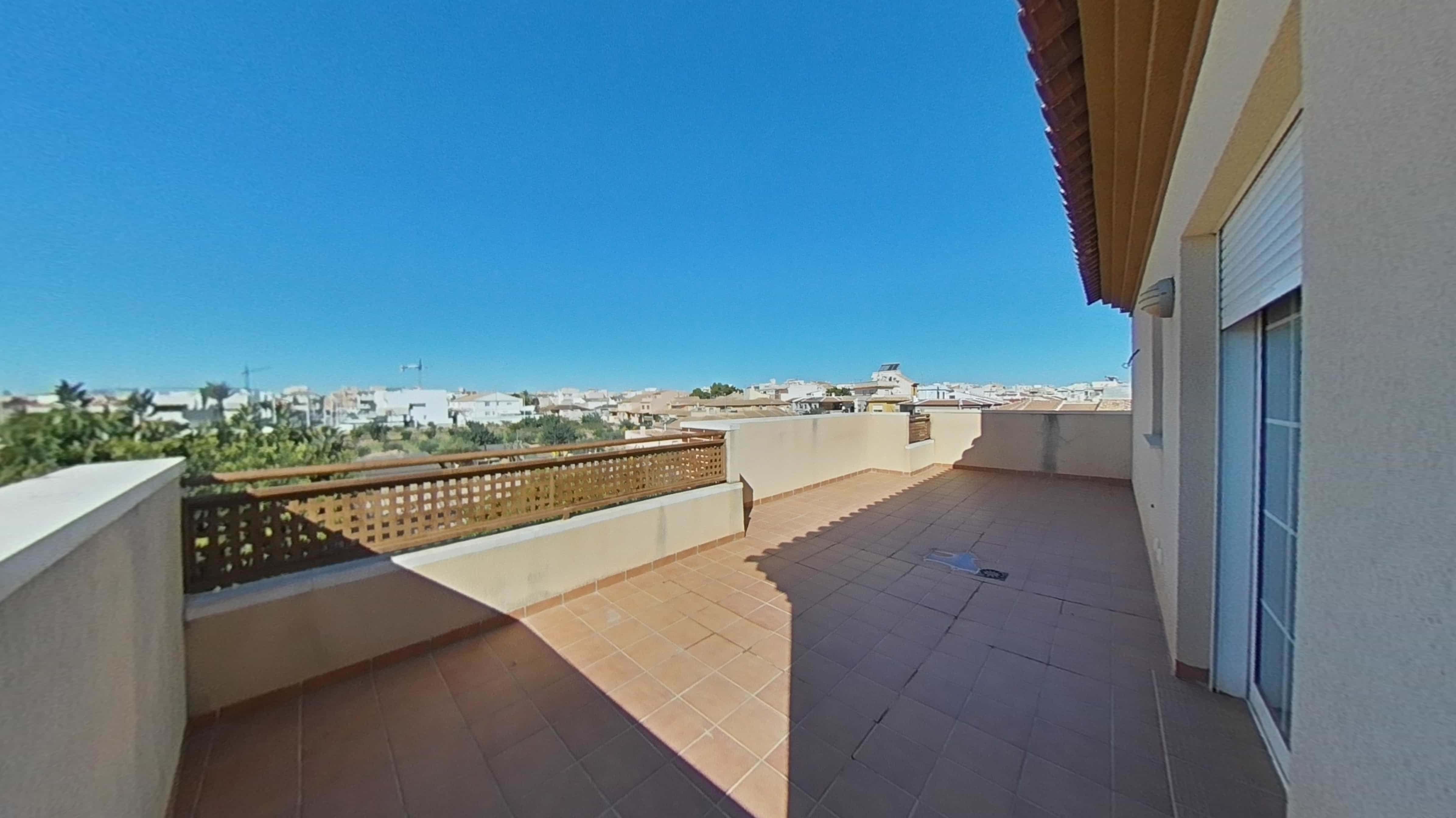 Condo for sale, Cristo Naciente, 45 (Pilar de la Horadada, Spain)