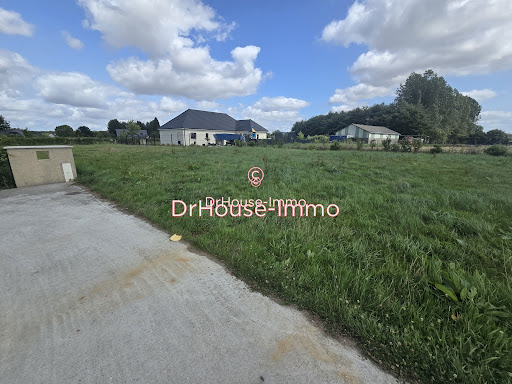 Land Plot for sale in Criquetot-sur-Ouville, France