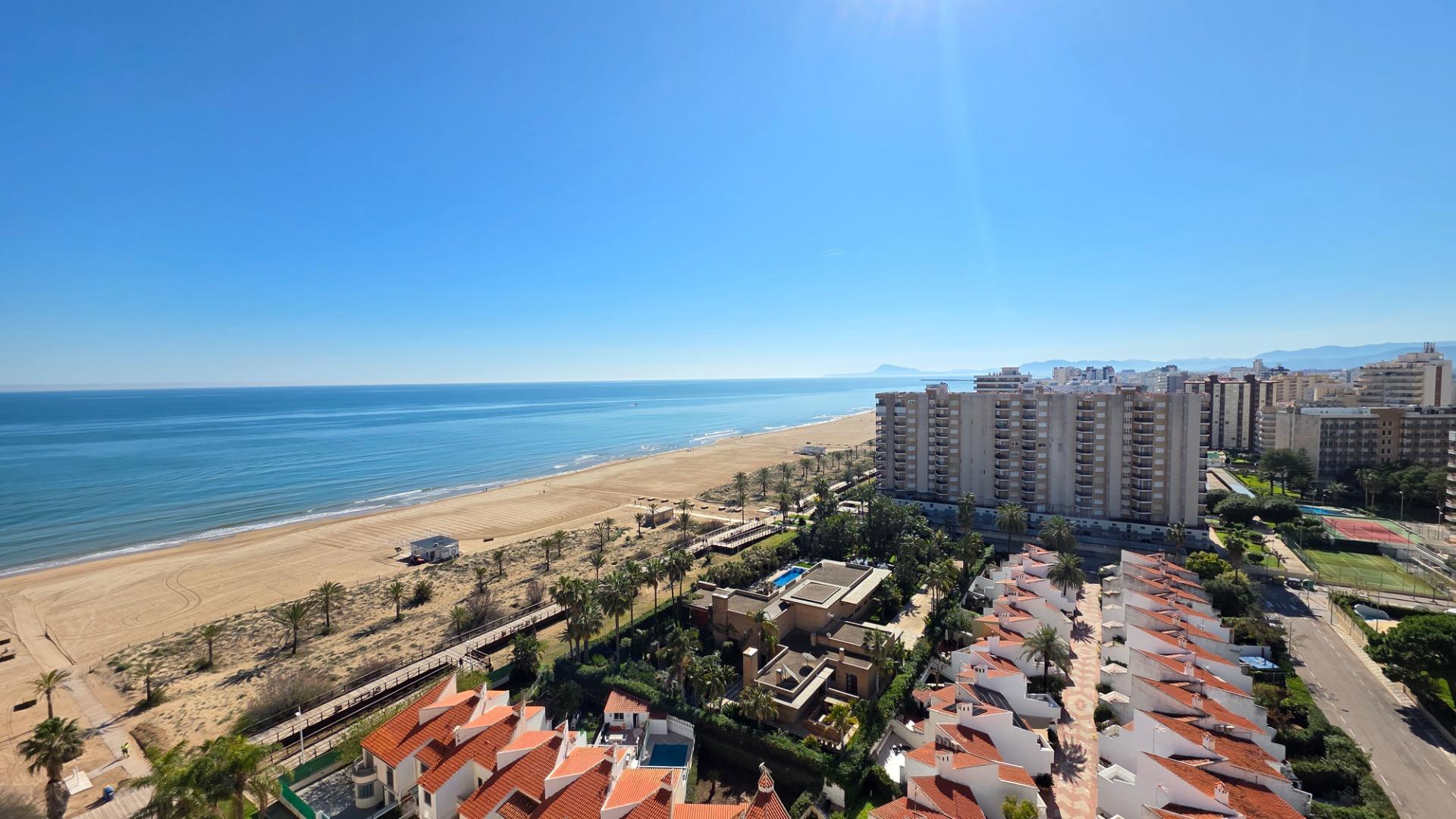 Condo for sale in Platja de Gandia, Spain