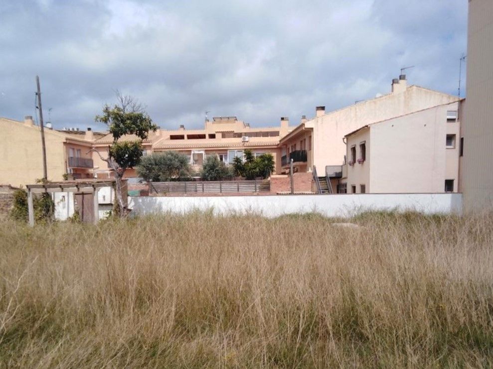 Land Plot for sale in Palafrugell, Spain