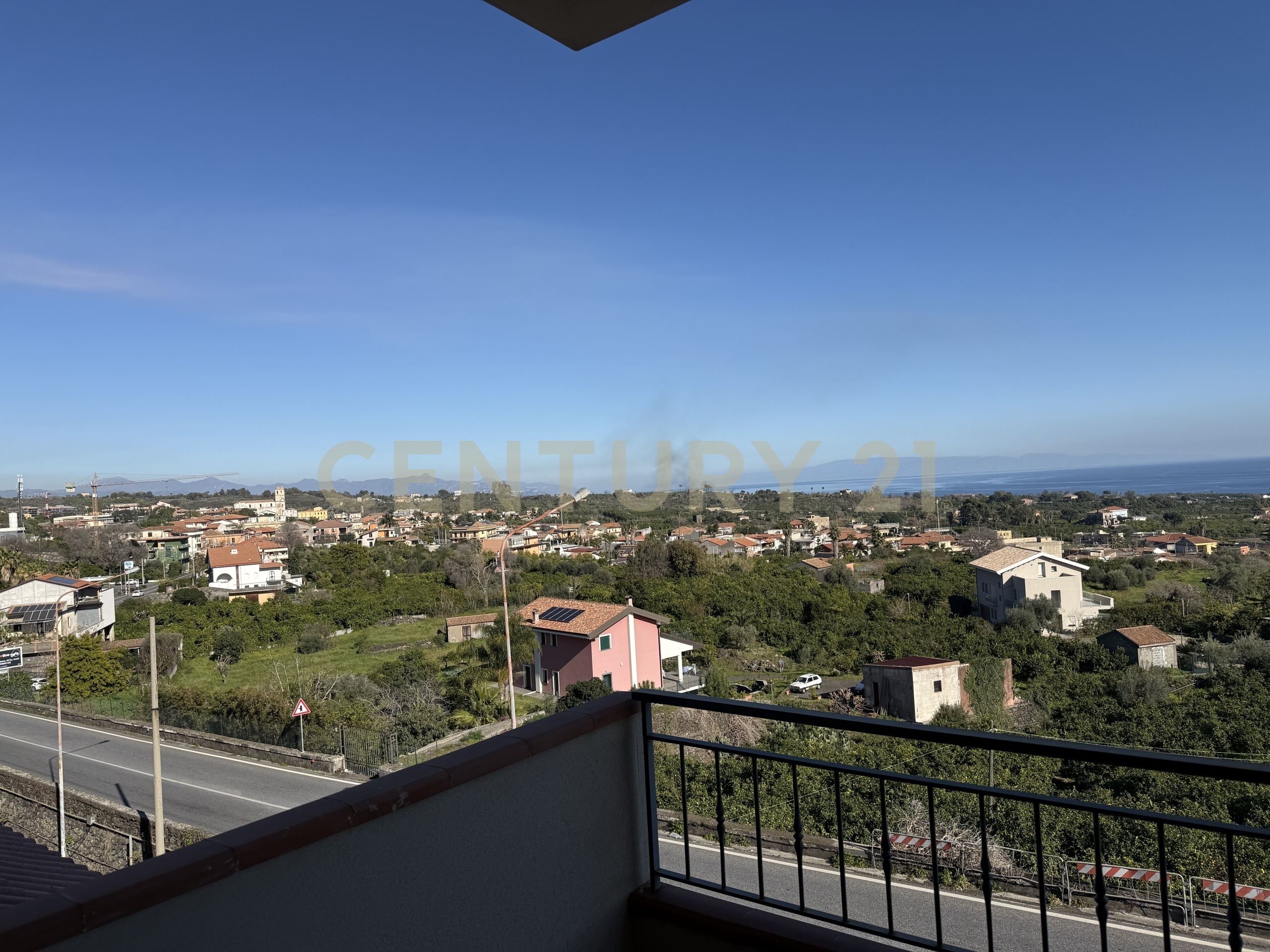 Condo for sale in Acireale, Italy