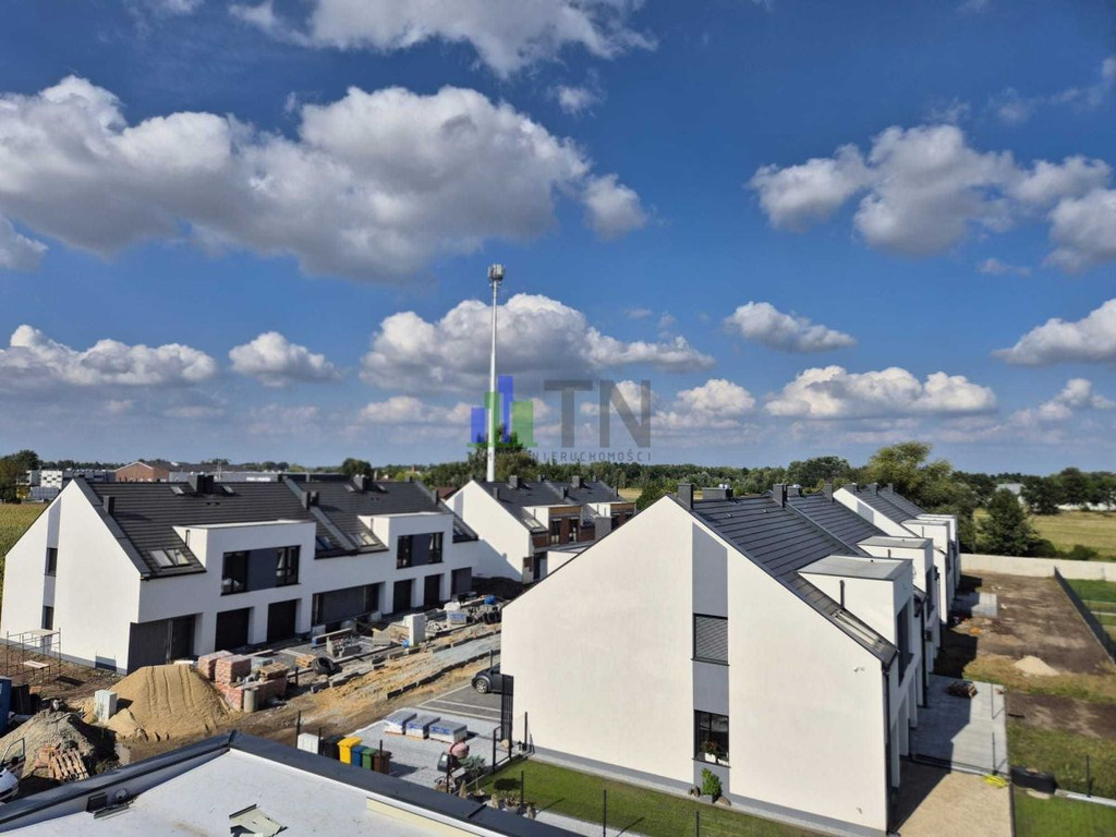 Home for sale, dolnośląskie wrocławski (Gmina Czernica, Poland)