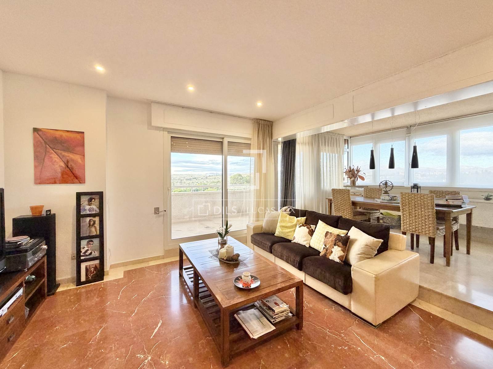 Condo for sale in Sant Joan d'Alacant, Spain