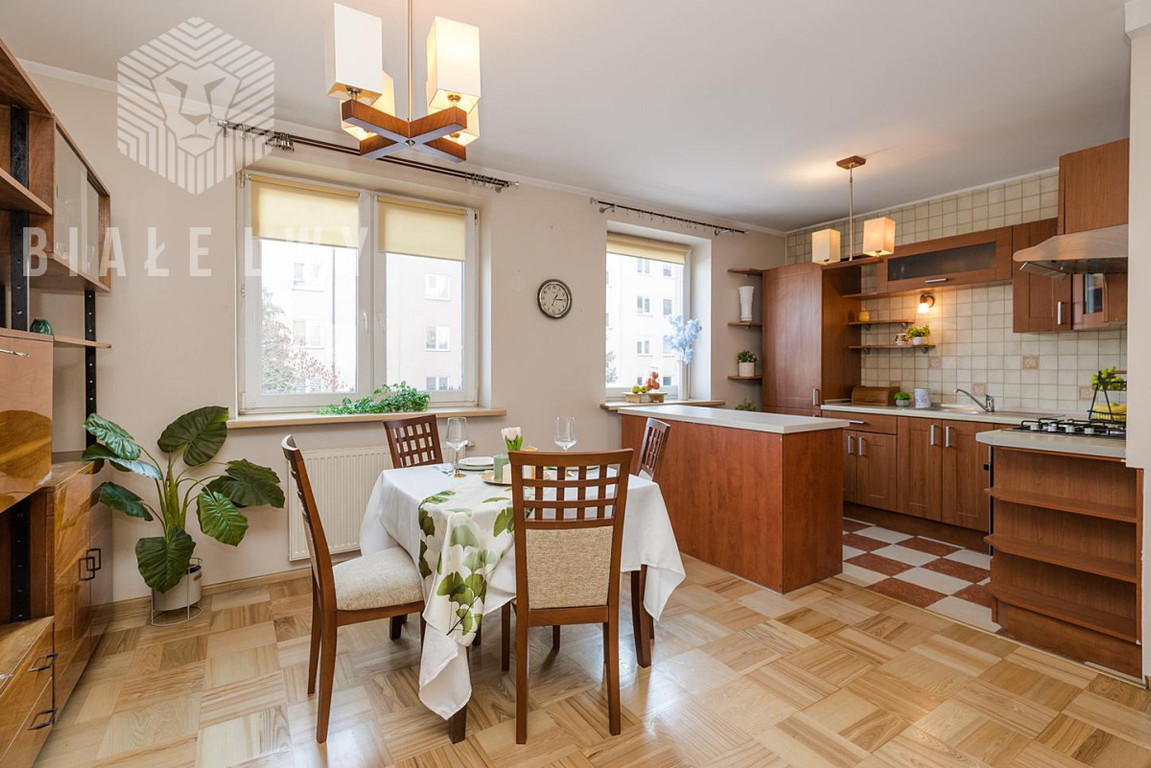 Condo for sale, mazowieckie wołomiński , Powstańców (Zabki, Poland)