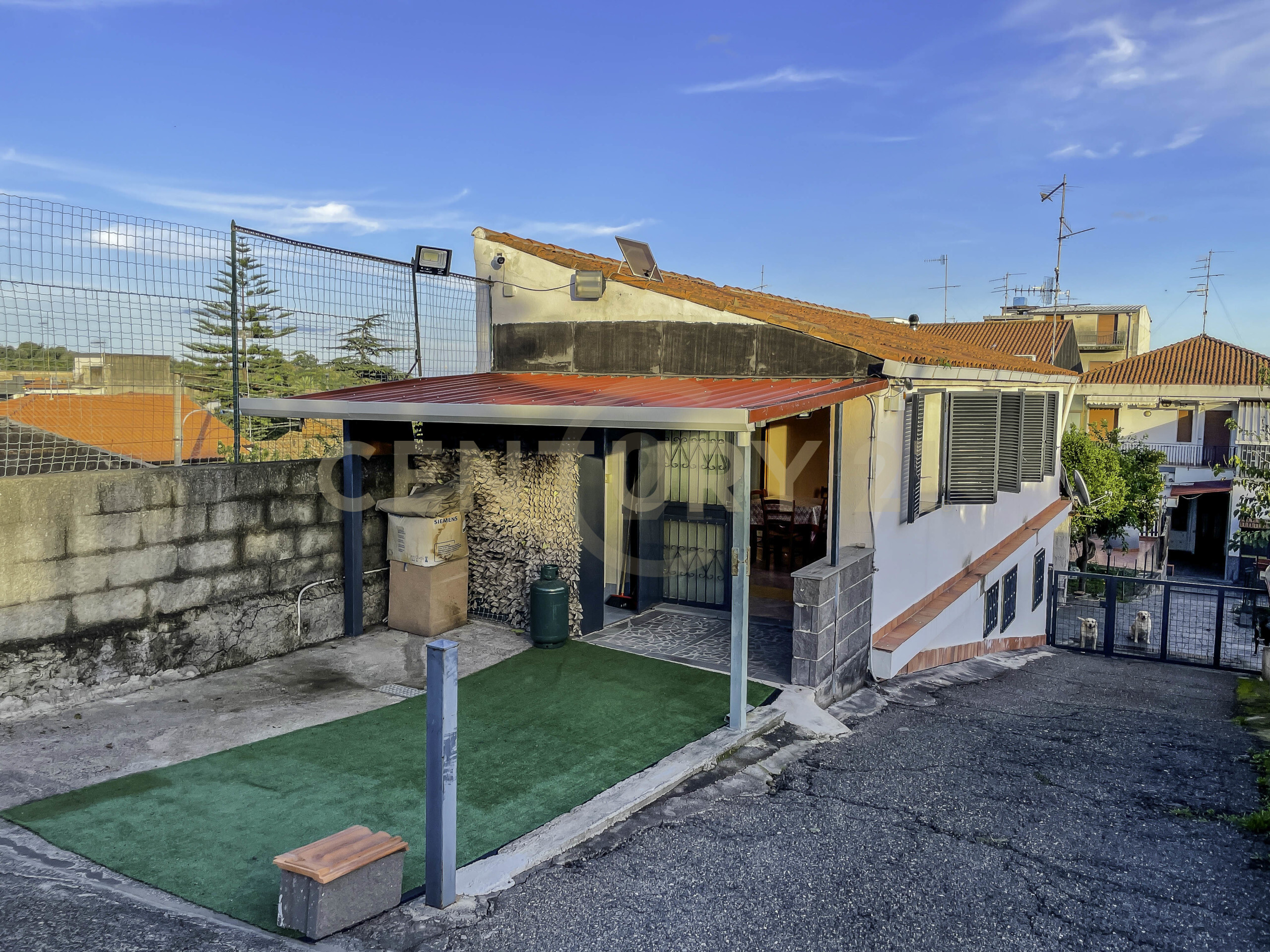 Home for sale in Acireale, Italy