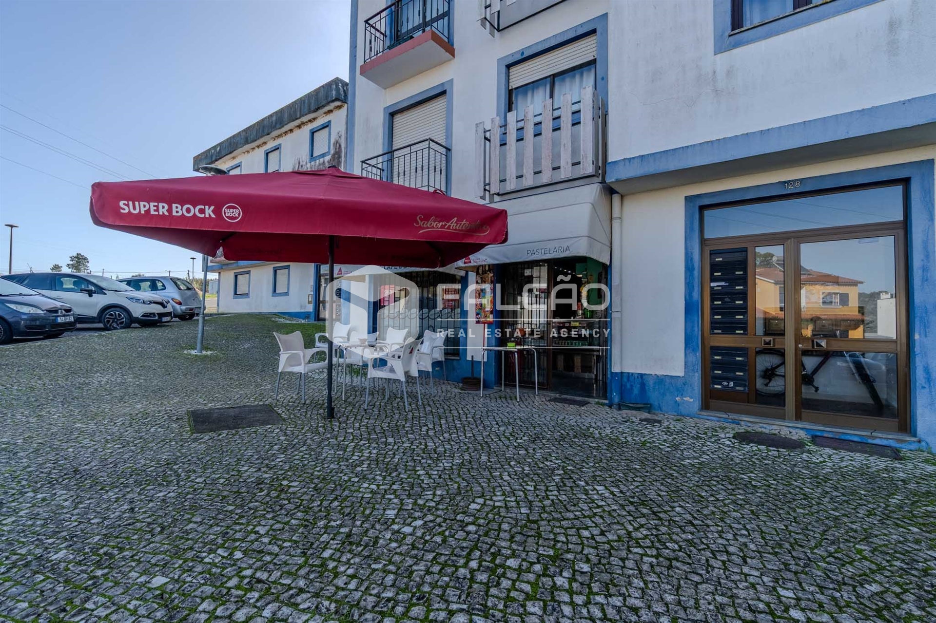 Building for sale, Santarém, Santarém (Marvila), Santa Iria da Ribeira de Santarém, Santarém (São Salvador) e Santarém (São Nico…