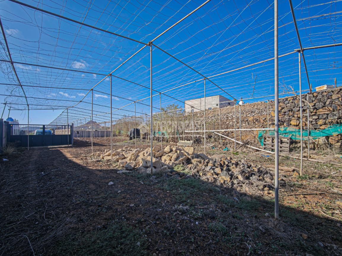 Land Plot for sale in Arona, Spain