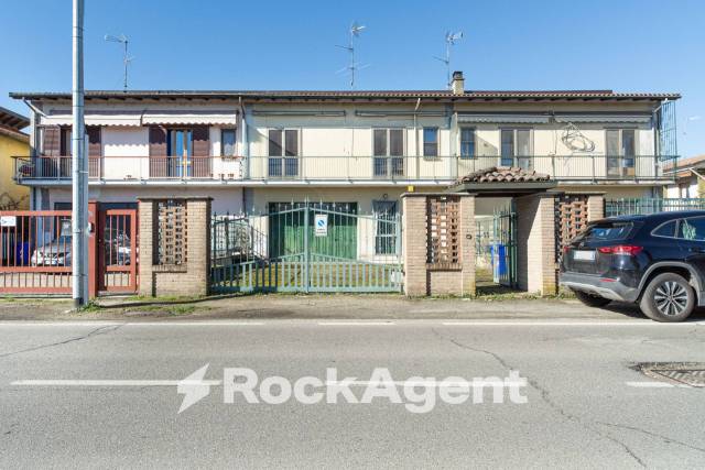 Home for sale, Viale Martiri della Libertà, 58 (Mede, Italy)