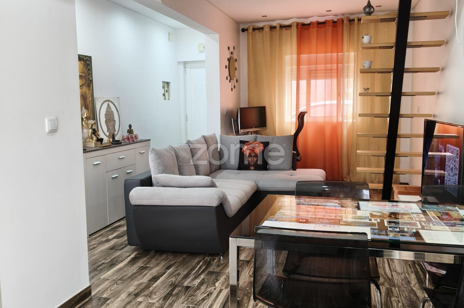 Home for sale in Baixa da Banheira, Portugal