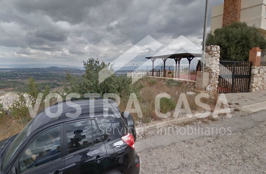Land Plot for sale in Torrent, Spain