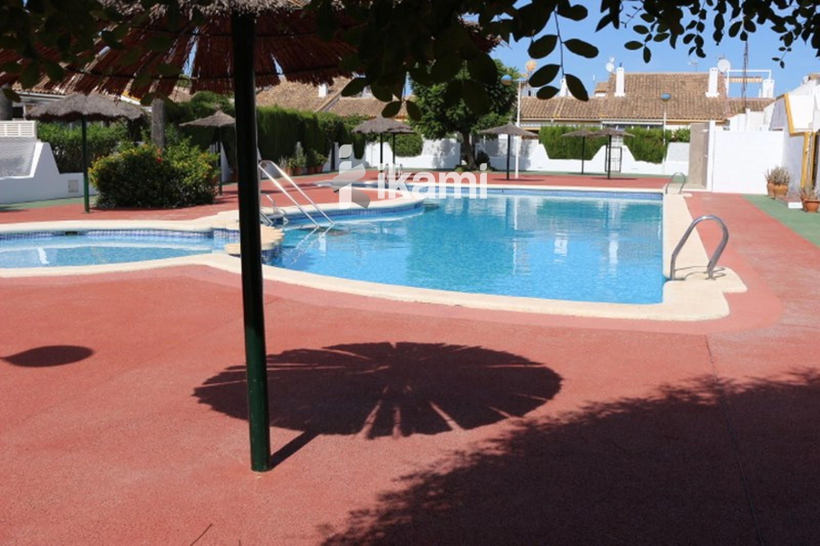 Home for sale in El Verger, Spain