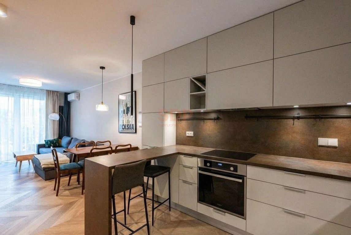 Condo for sale, dolnośląskie, Jordanowska (Wrocław, Poland)