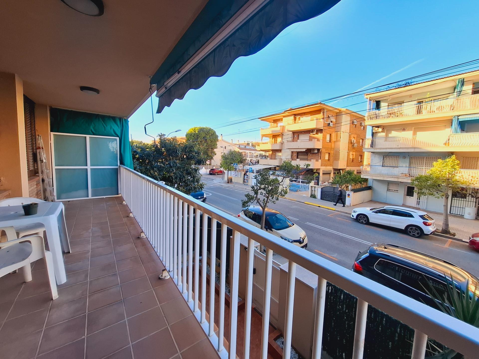 2 BEDROOM APARTMENT IN CUNIT - CAN TONI - ️ BEACH ️ AREA