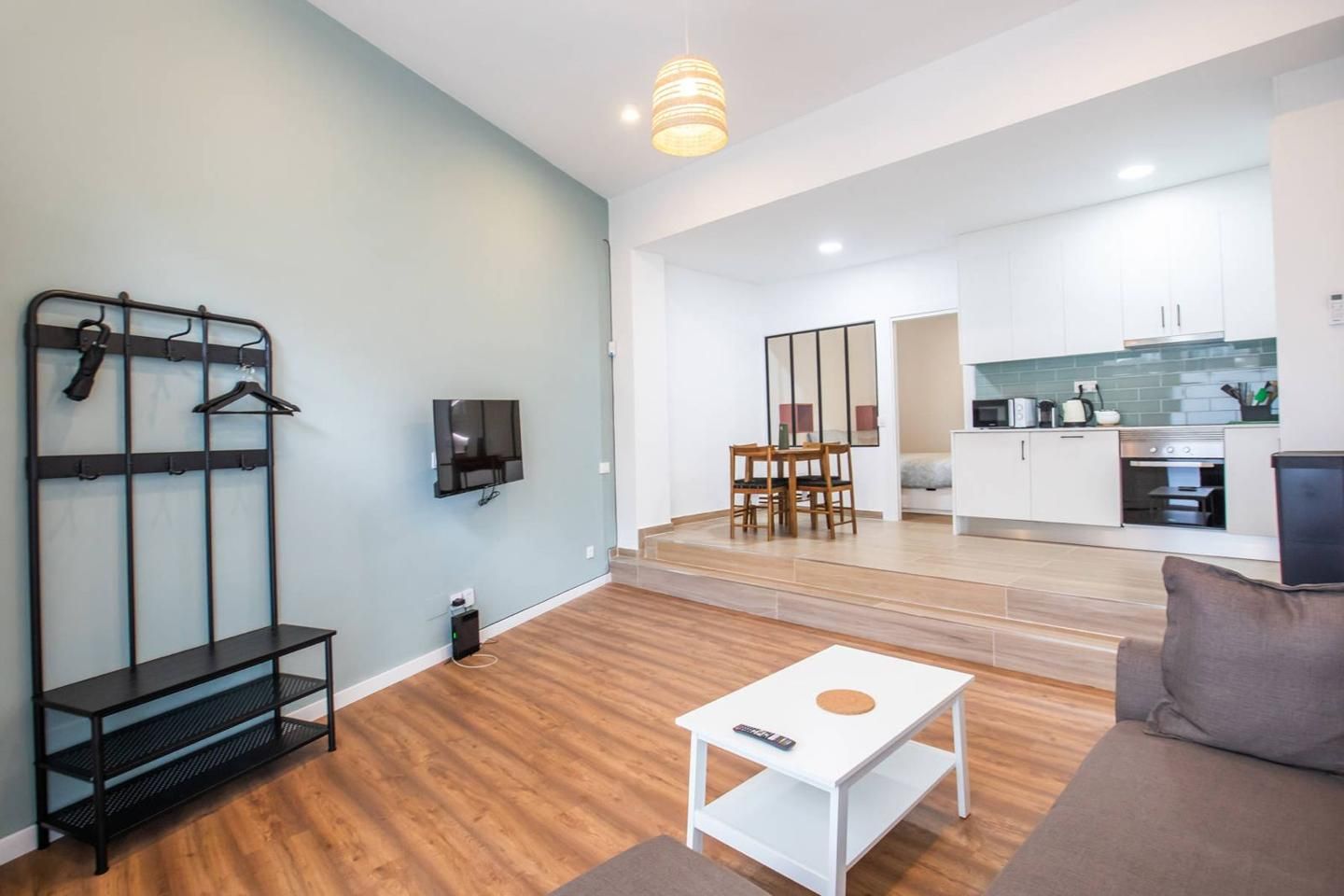 Commercial for sale in Barcelona, Spain