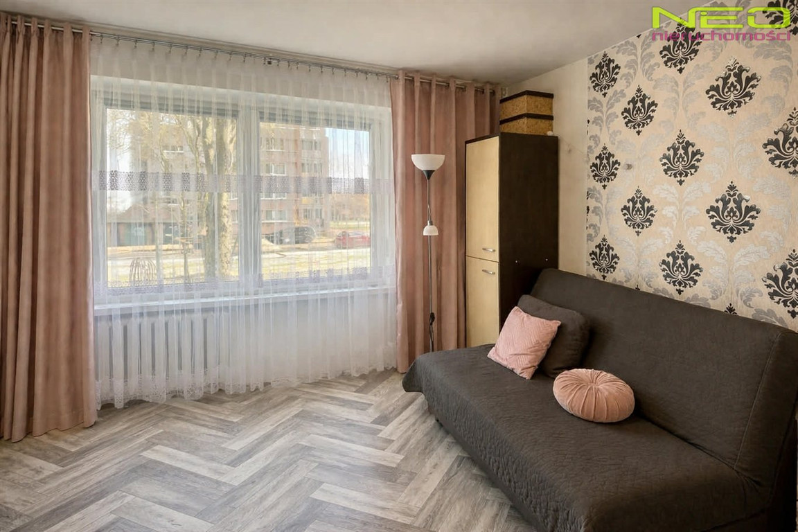 Condo for sale, śląskie (Częstochowa, Poland)