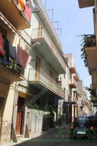 Home for sale, Via Cordova (Cianciana, Italy)