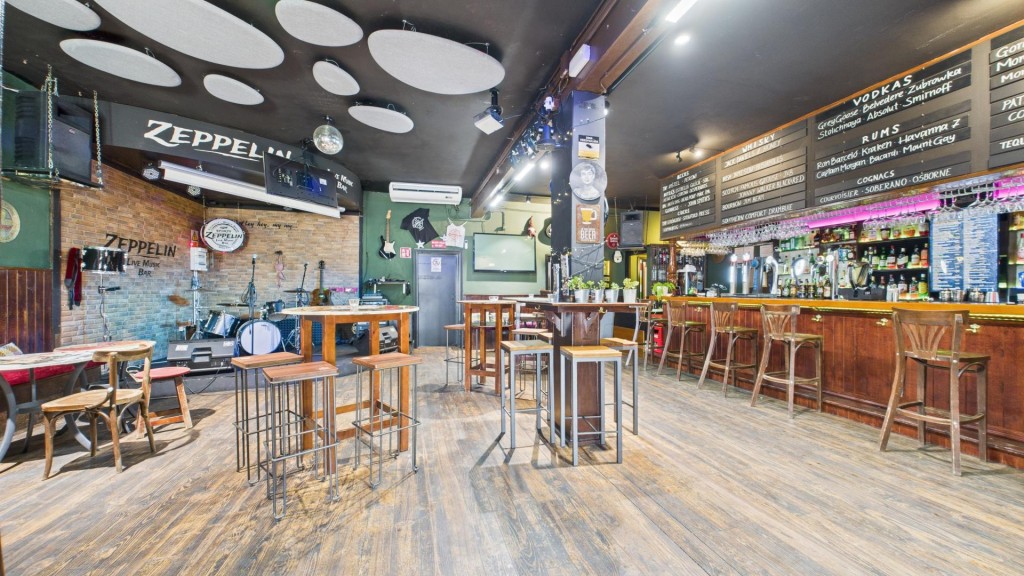 Commercial Premises For sell in Calvia in Baleares