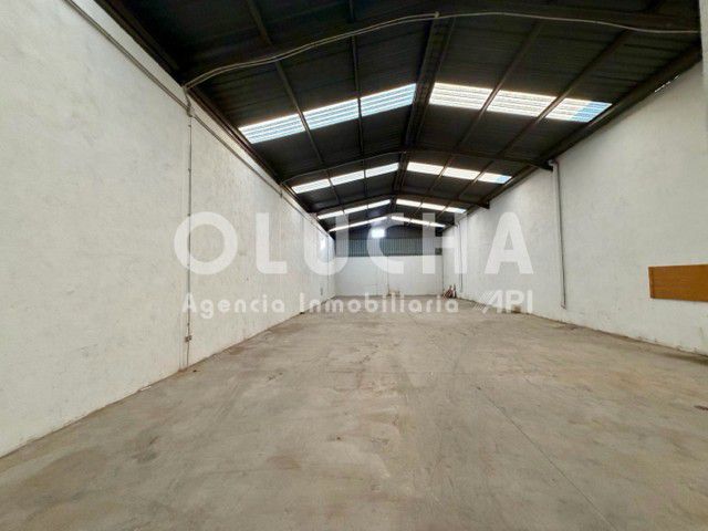 Industrial Warehouse for Sale Castellón