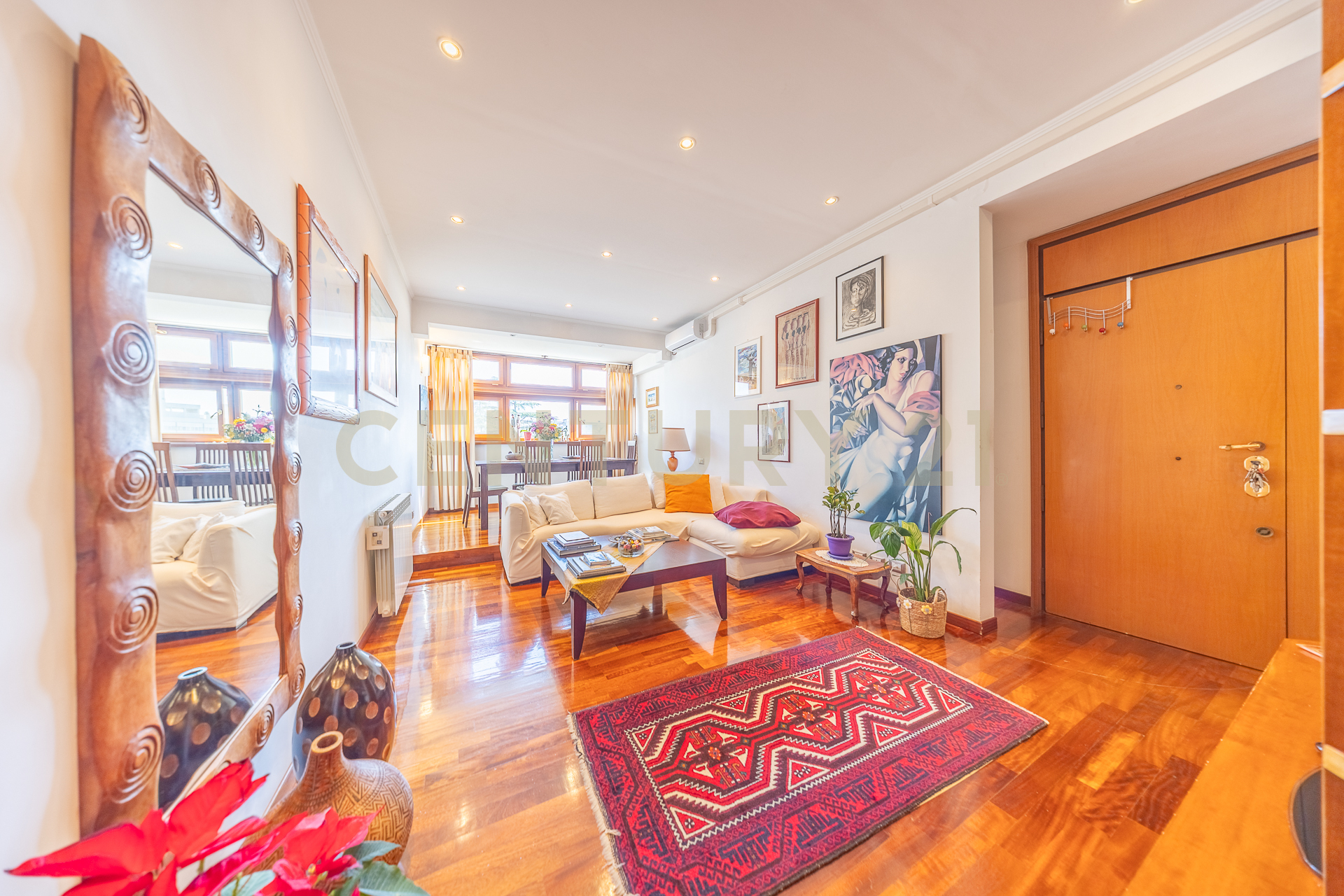 Condo for sale, Via Paolo Barison, 14 (Lazio, Italy)