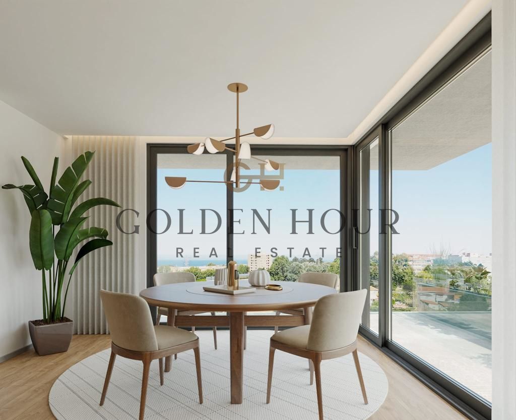 Condo for sale, Porto, Vila Nova de Gaia, Santa Marinha e São Pedro da Afurada, Portugal (Vila Nova de Gaia, Portugal)