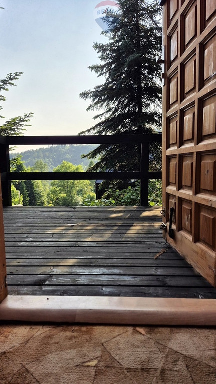 Home for sale, śląskie cieszyński (Wisła, Poland)