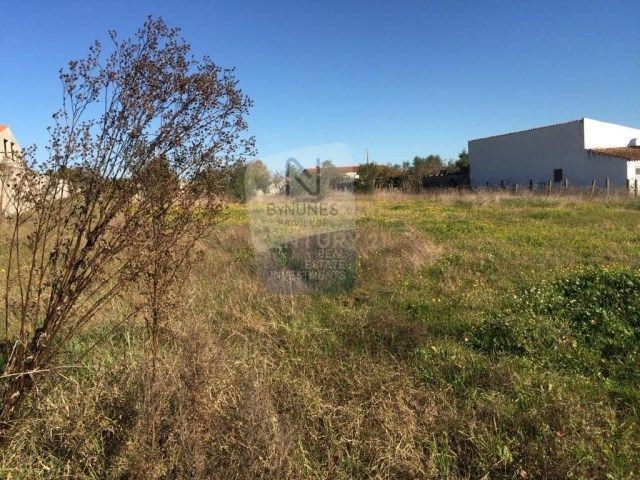 Building land | 2875m2 | Abrantes