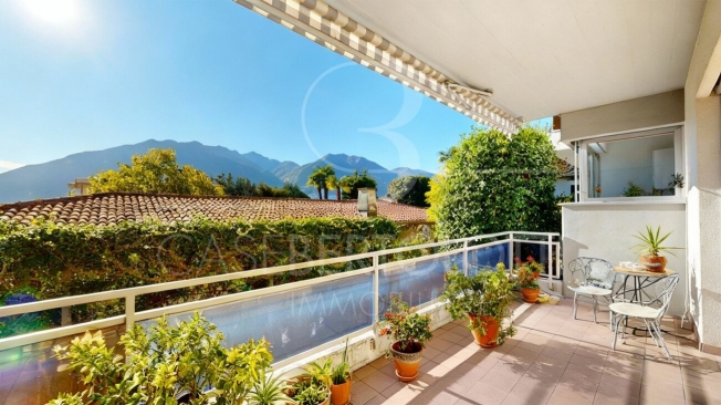 Casa Lorena - a pochi passi dal lago