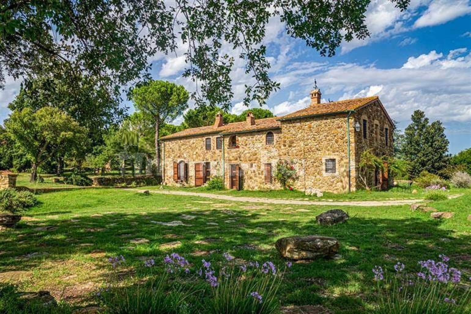 6 Bedrooms - Farmhouse - Tuscany - For Sale - A6621TA2277342A