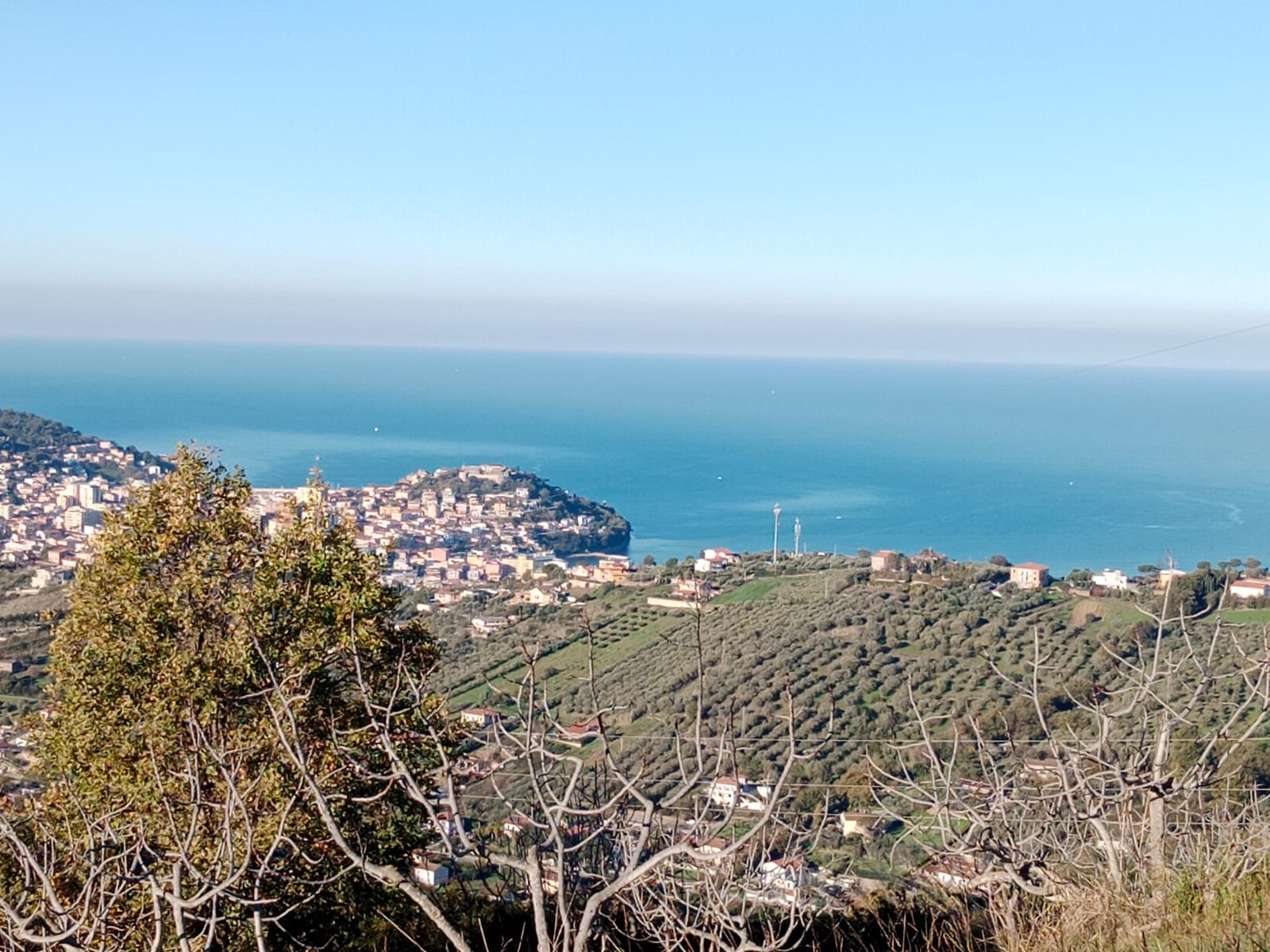 Land Plot for sale, campania salerno (Agropoli, Italy)